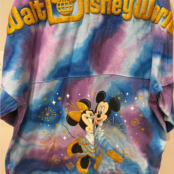 Disney 50th Anniversary Spirit Jersey - Picture 3 of 3